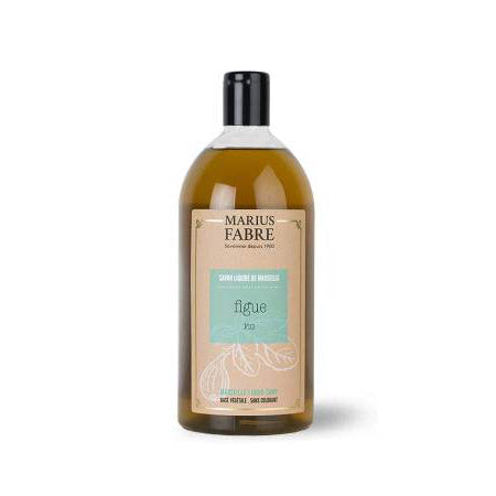 Savon de Marseille - Fig 1L