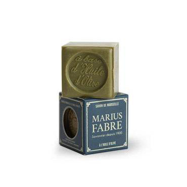 Savon de Marseille - Olive Oil 100g