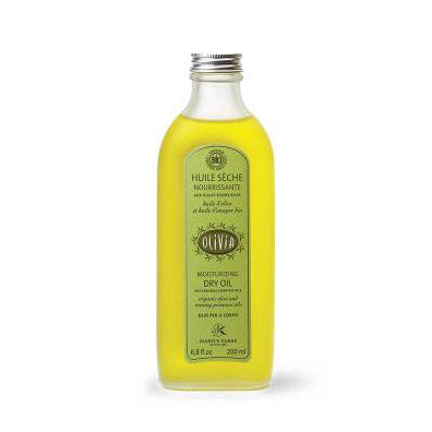 Moisturising Dry Oil 200ml