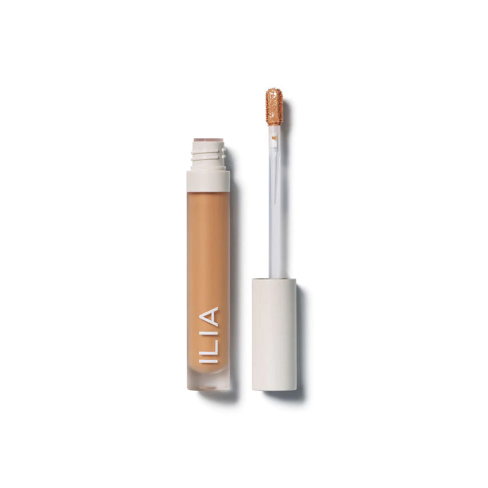 Ilia True Skin Serum Concealer - Suma