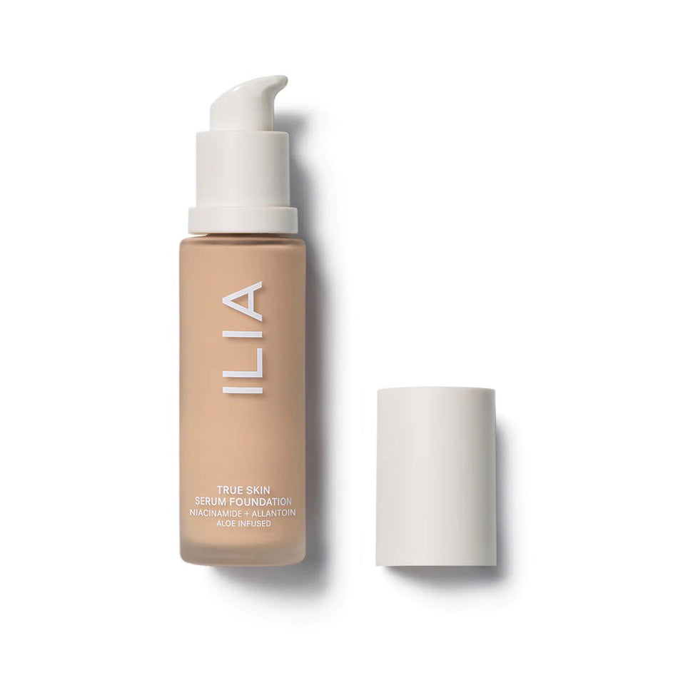 Ilia True Skin Serum Foundation - Texel