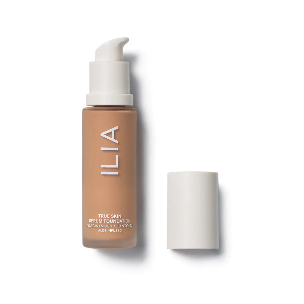 Ilia True Skin Serum Foundation - Milos