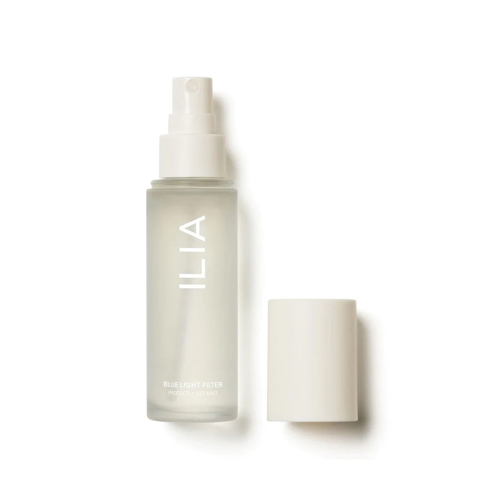 Ilia Blue Light Filter Face Mist