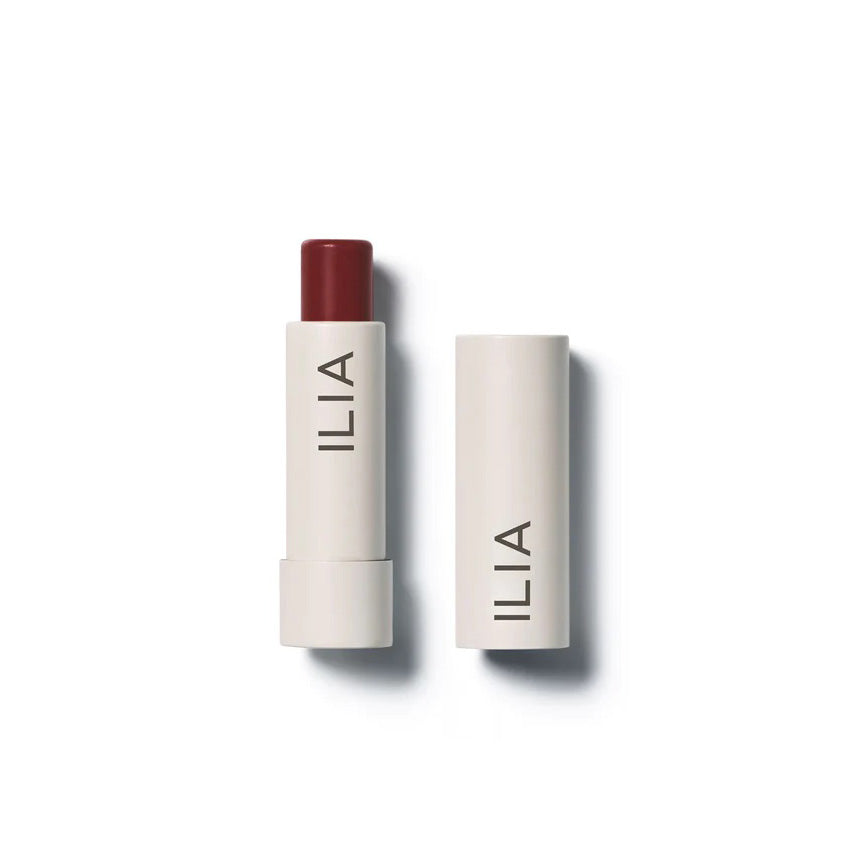 Ilia Balmy Tint Hydrating Lip Balm - Lady