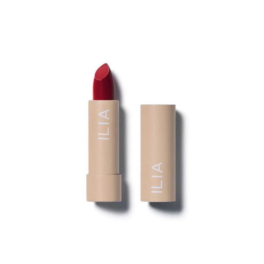 Ilia Color Block Lipstick - Tango