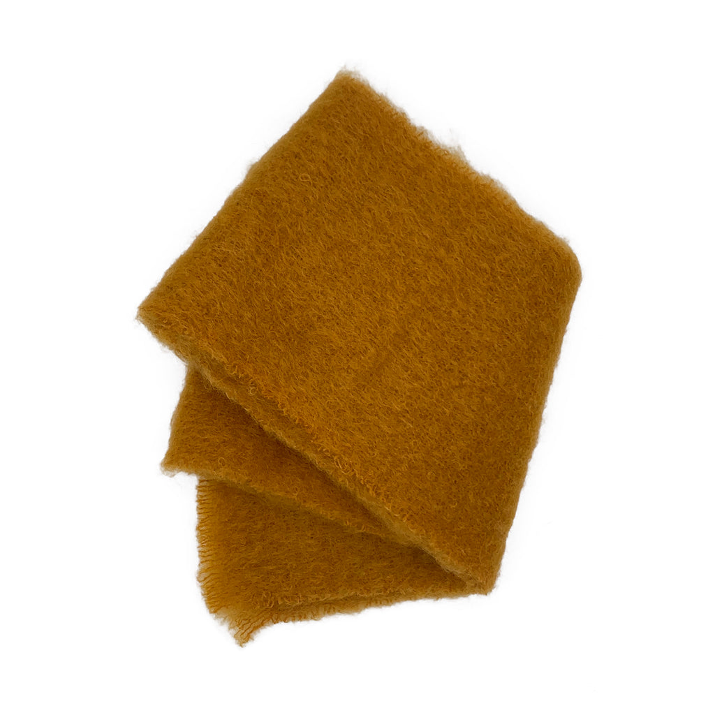 Mantas Ezcaray Schal Mohair - 130 - 18x170