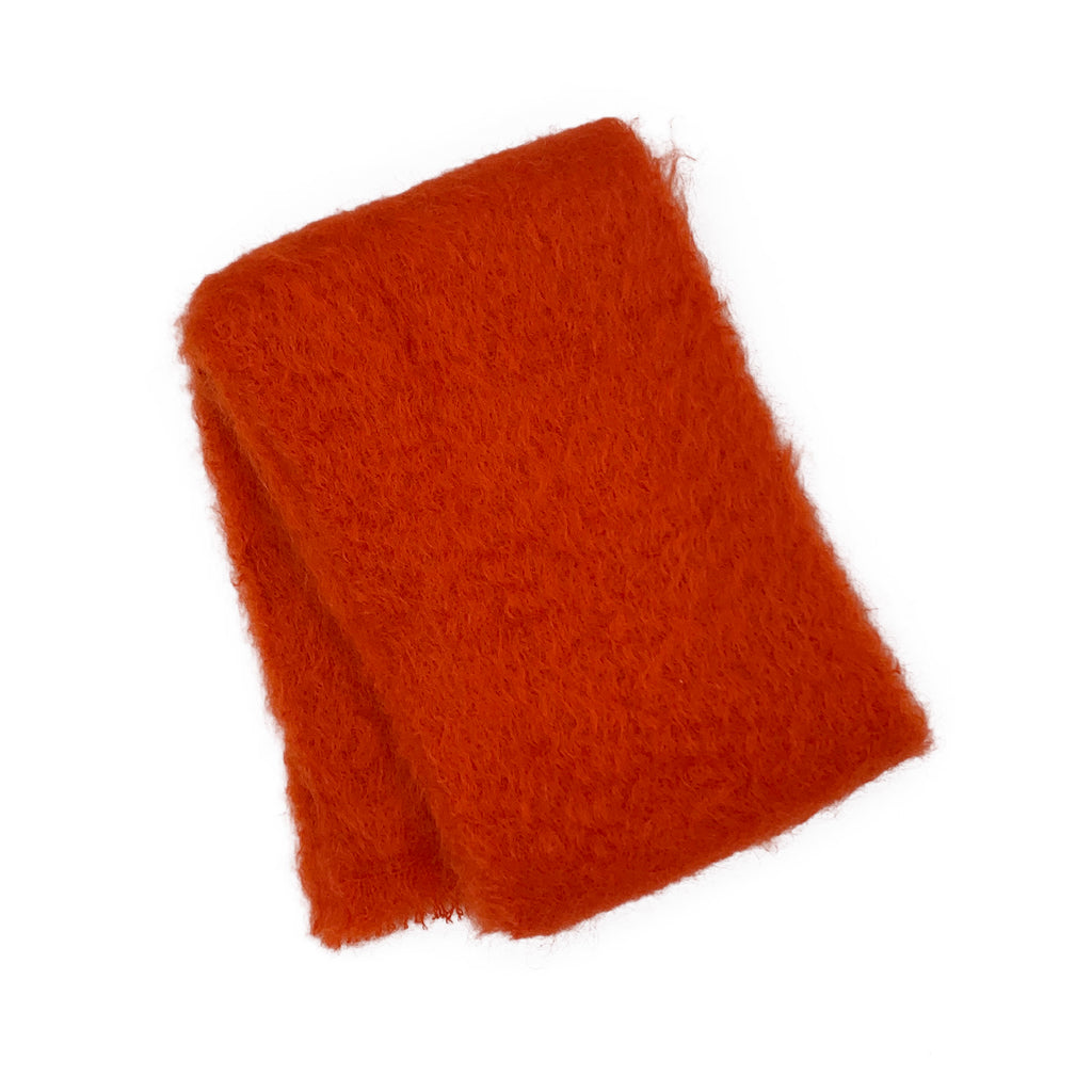 Mantas Ezcaray Schal Mohair - 634 - 18x170