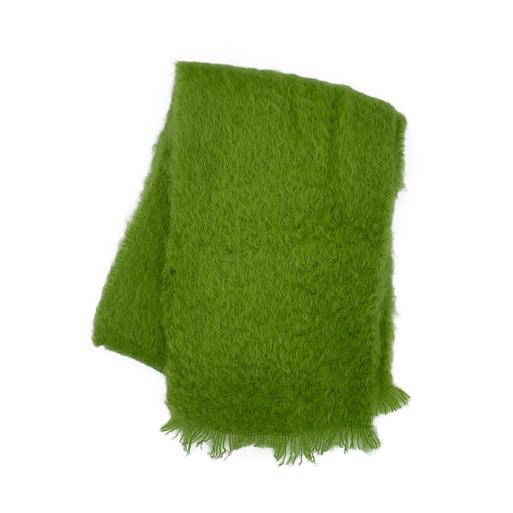 Mantas Ezcaray Schal Mohair - 485 - 18x170