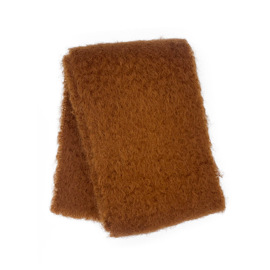 Mantas Ezcaray Schal Mohair - 443 - 18x170