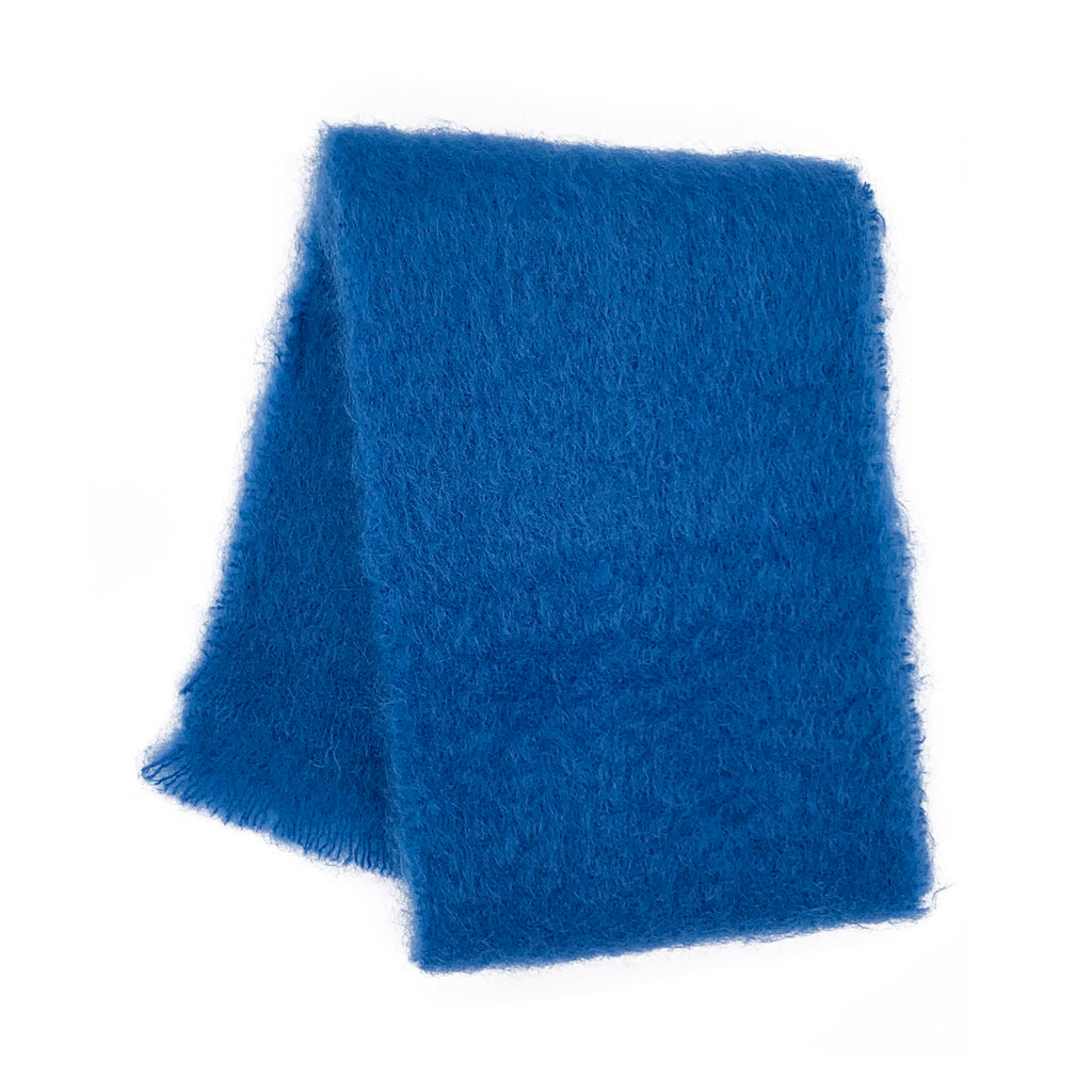 Mantas Ezcaray Schal Mohair - 759 - 18x170