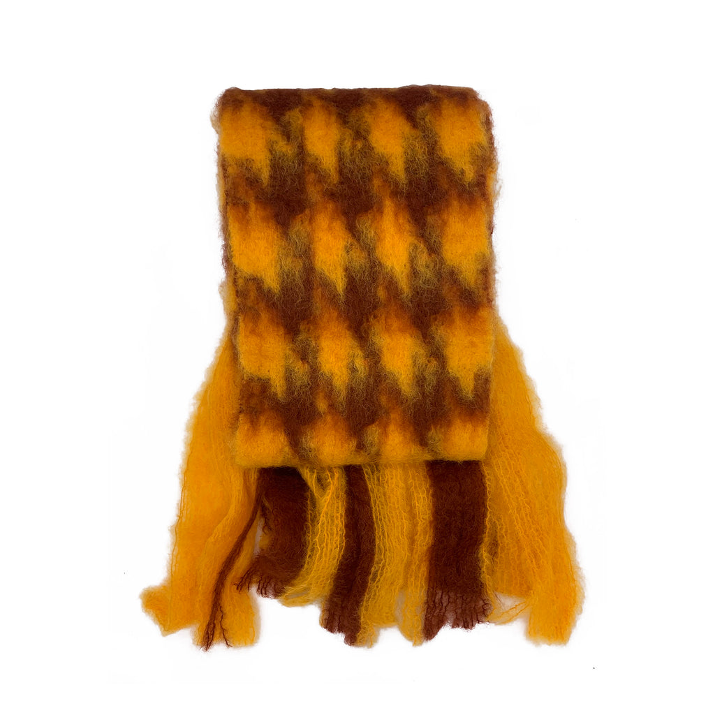 Mantas Ezcaray Schal Mohair - PF-15F - 22x250