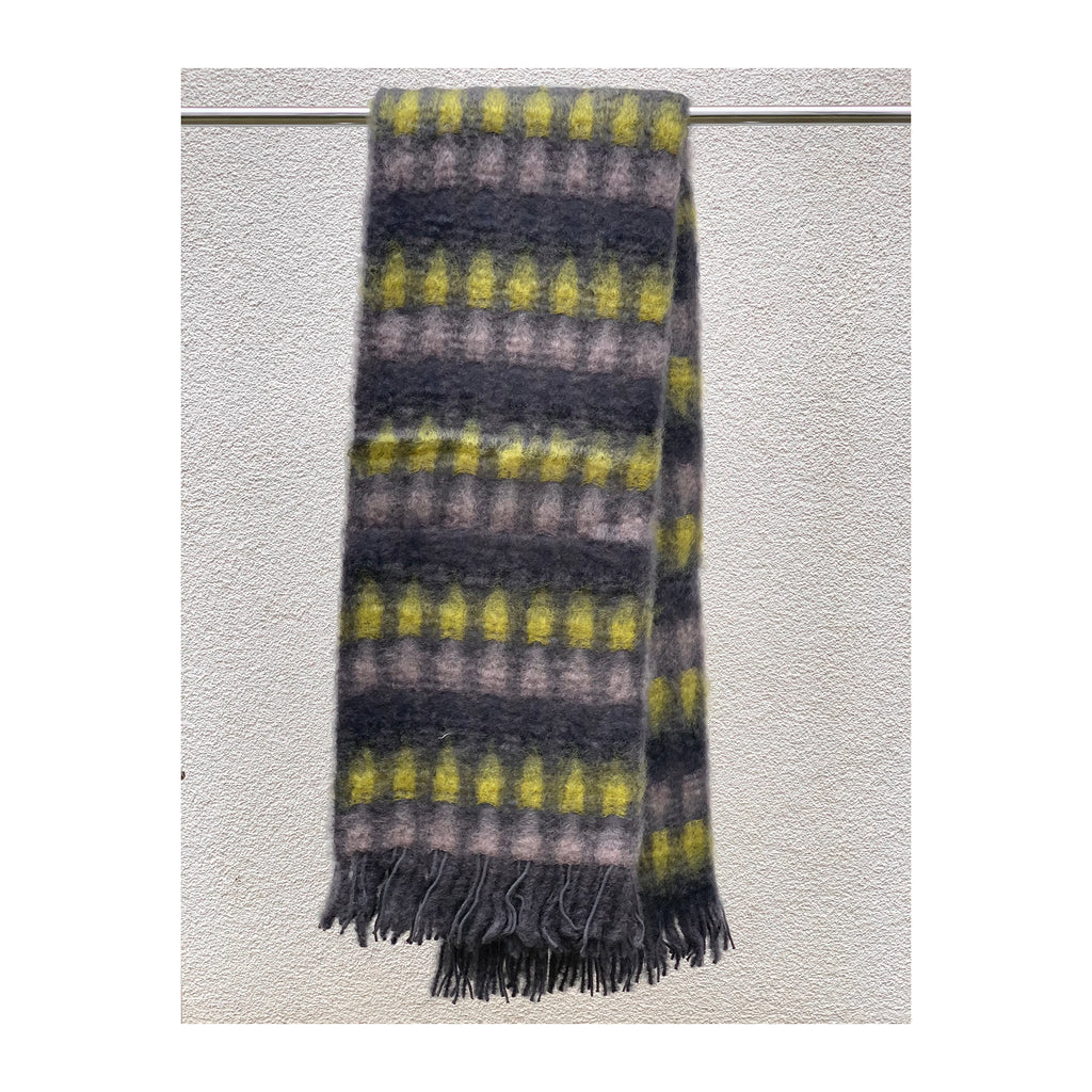 Mantas Ezcaray Decke Mohair - MI-69