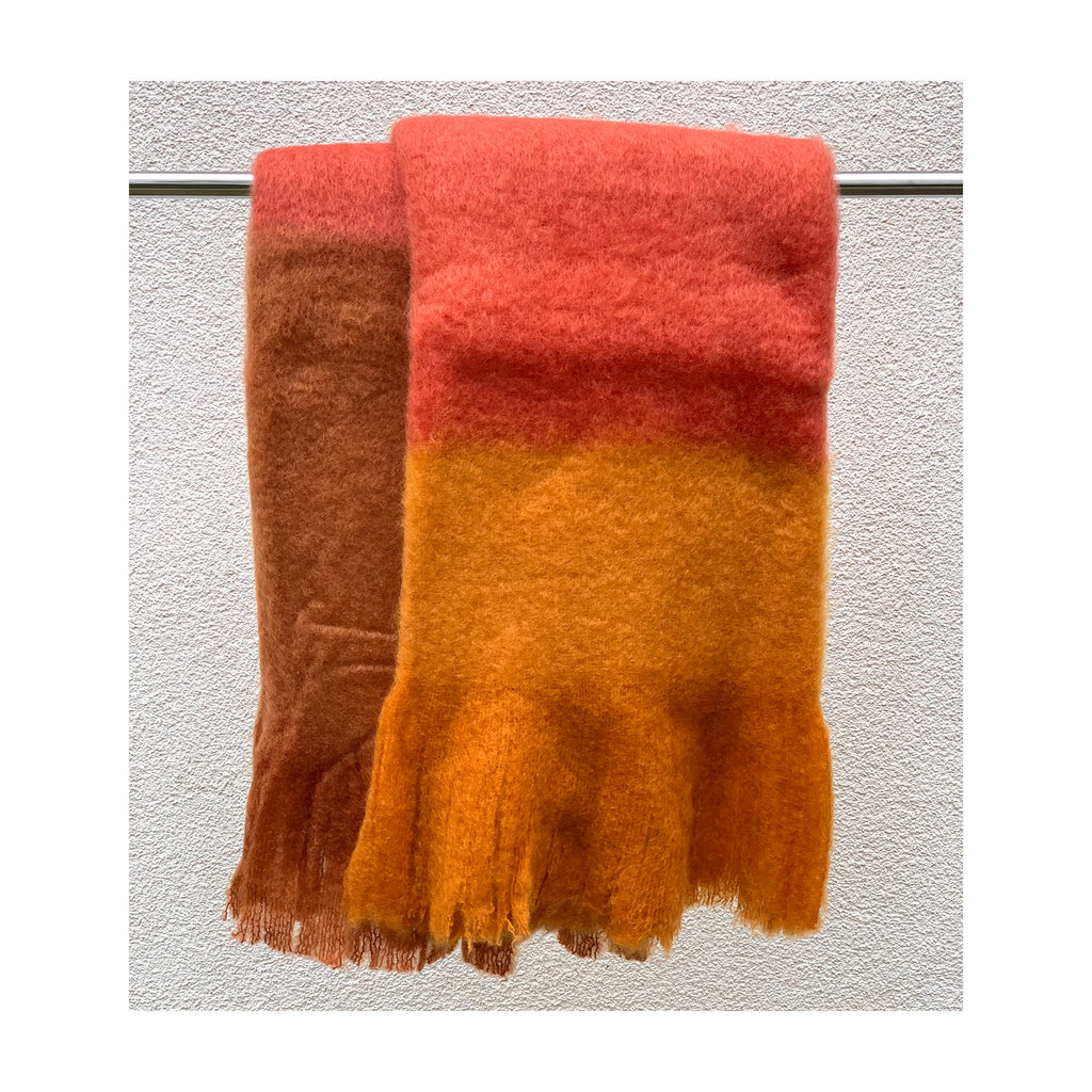 Mantas Ezcaray Decke Mohair - CB-15