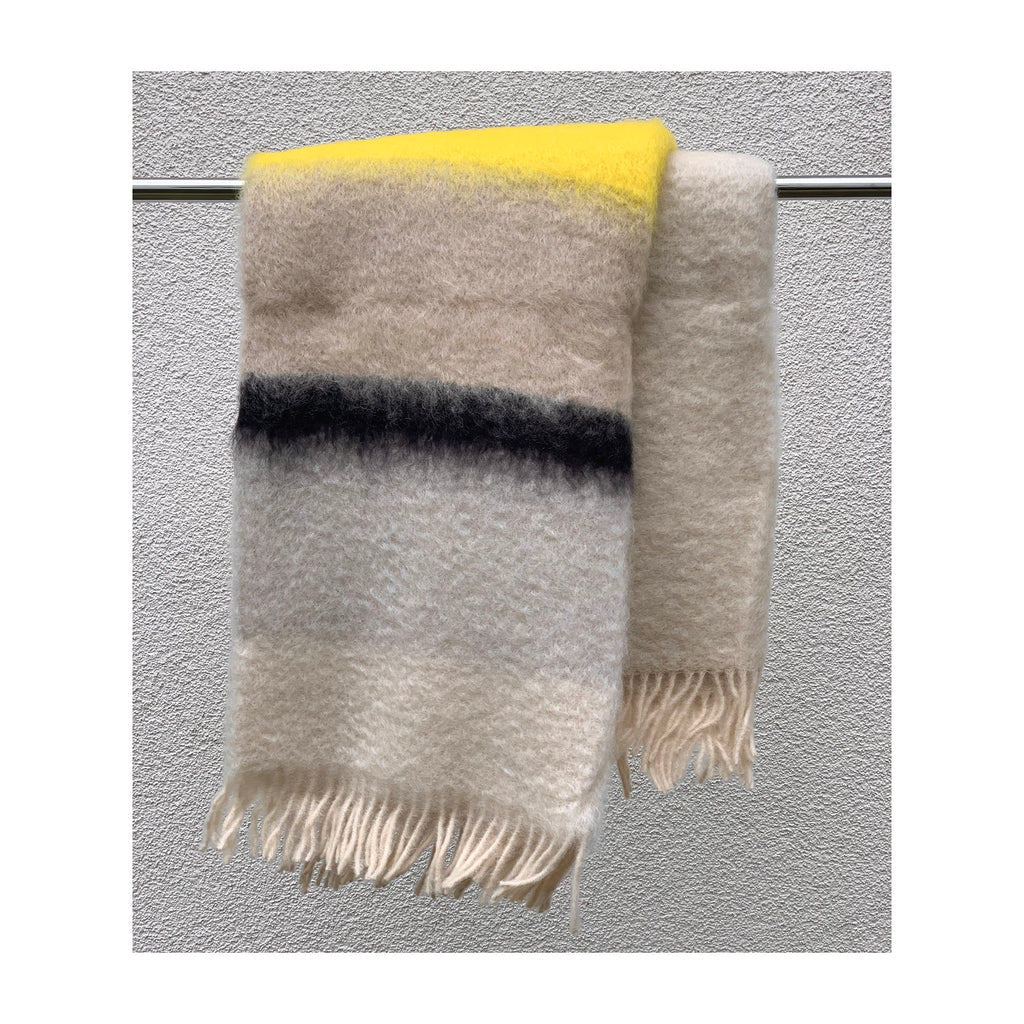 Mantas Ezcaray Decke Mohair - SE-25