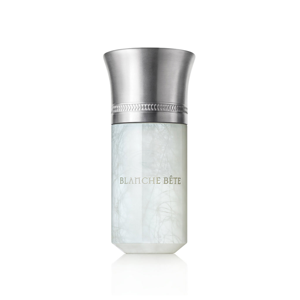 Liquides Immaginaires Blanche Bete 100ml