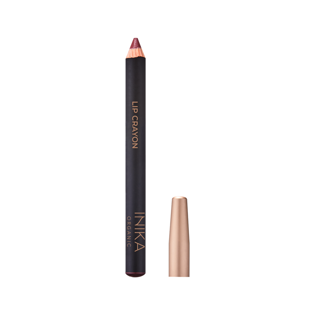 Lip Crayon - Deep Plum