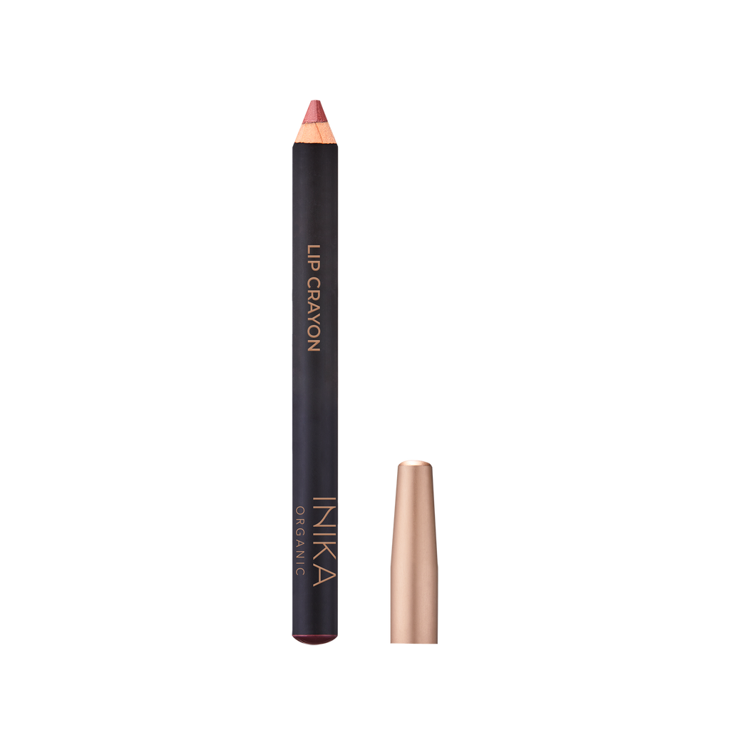 Lip Crayon - Rose Petal