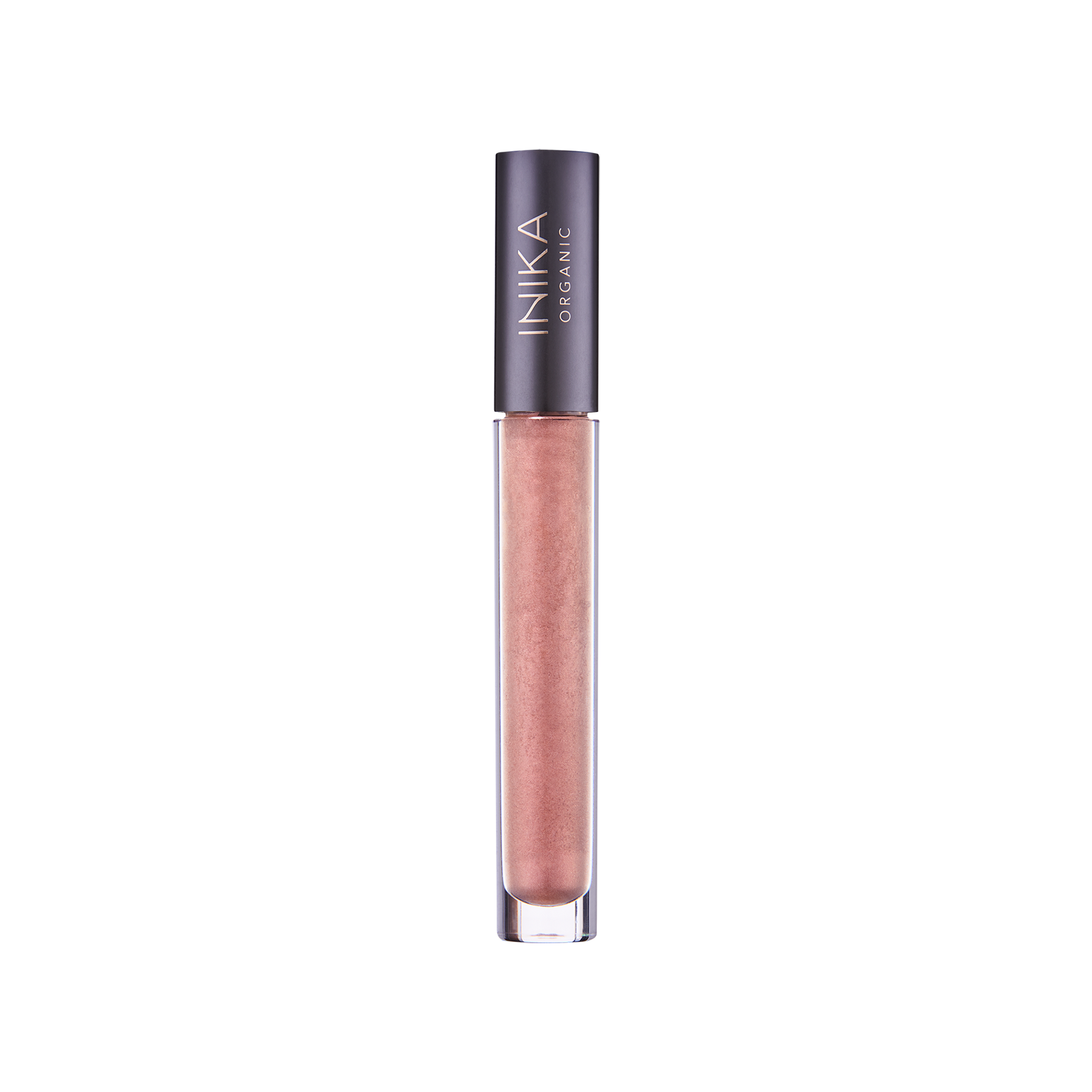 Organic Lip Gloss - Blossom