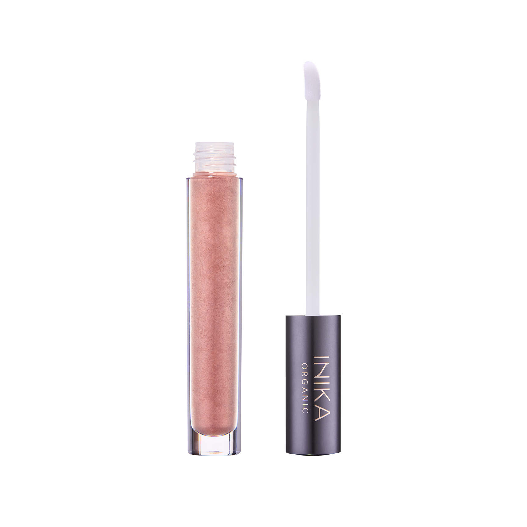 Organic Lip Gloss - Blossom