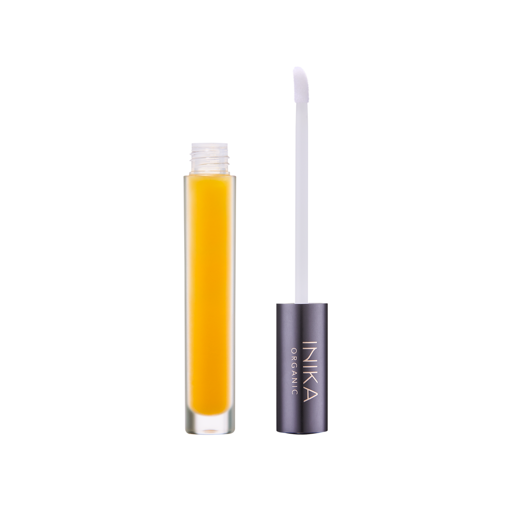Organic Lip Serum