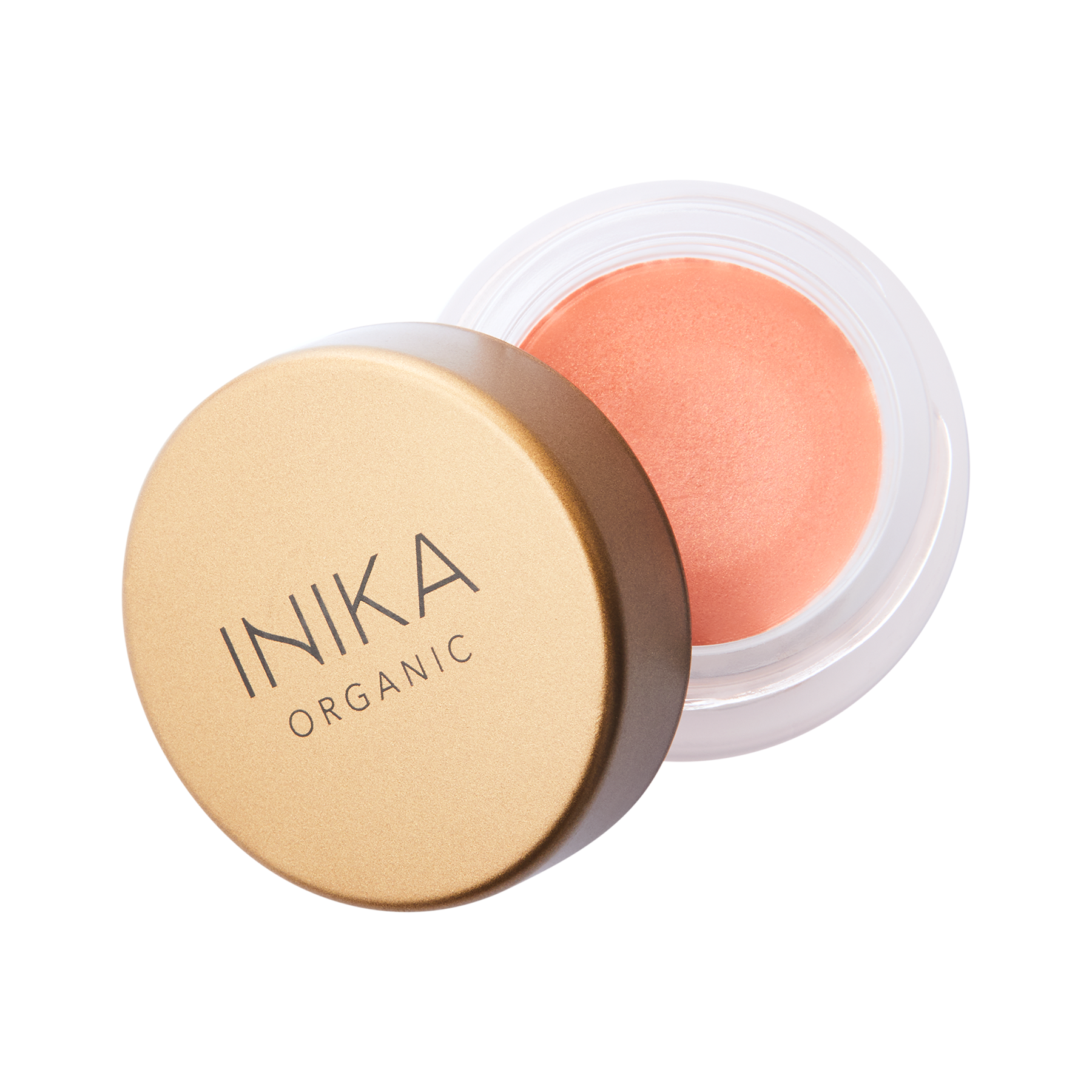 Lip and Cheek Cream - Morning