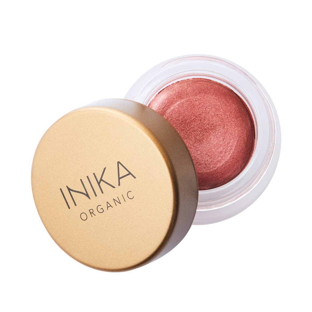 Lip and Cheek Cream - Petals