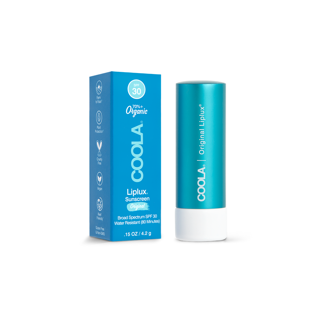 Coola - Liplux Sunscreen - Original SPF 30