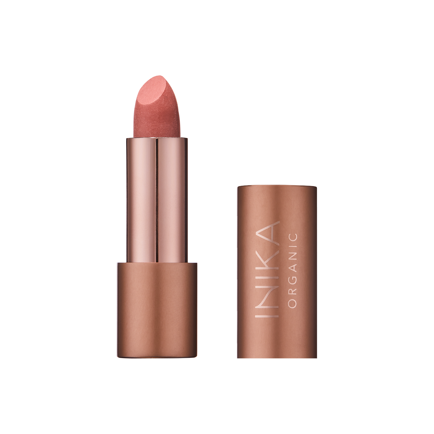 Lipstick - Soft Coral
