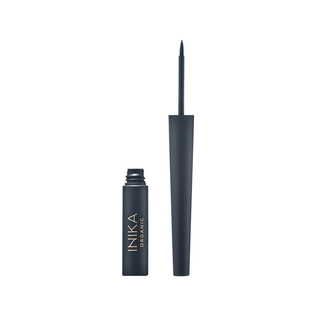 Liquid Eyeliner - Black
