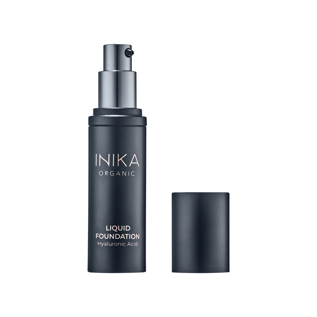 Liquid Foundation - Nude