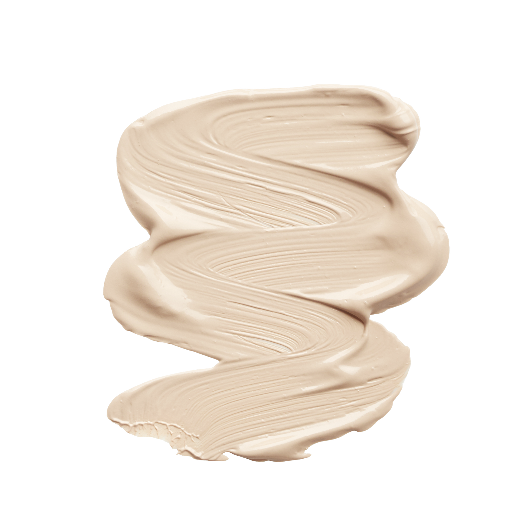 Liquid Foundation - Nude