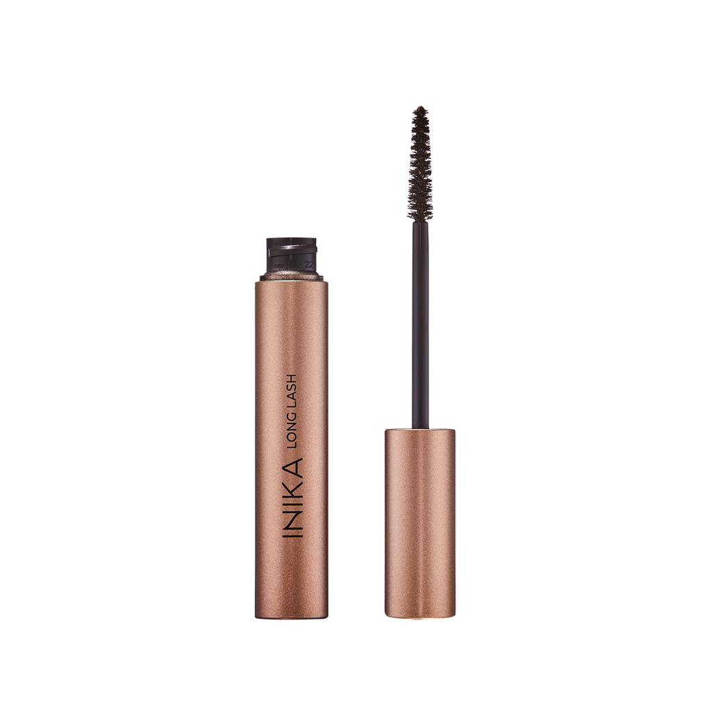 Long Lash Mascara - Black