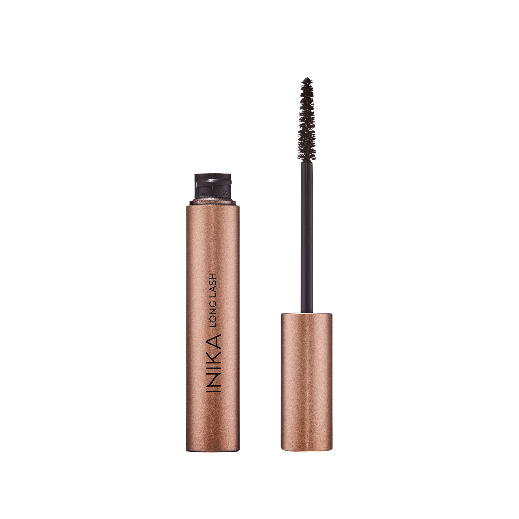 Long Lash Mascara - Black