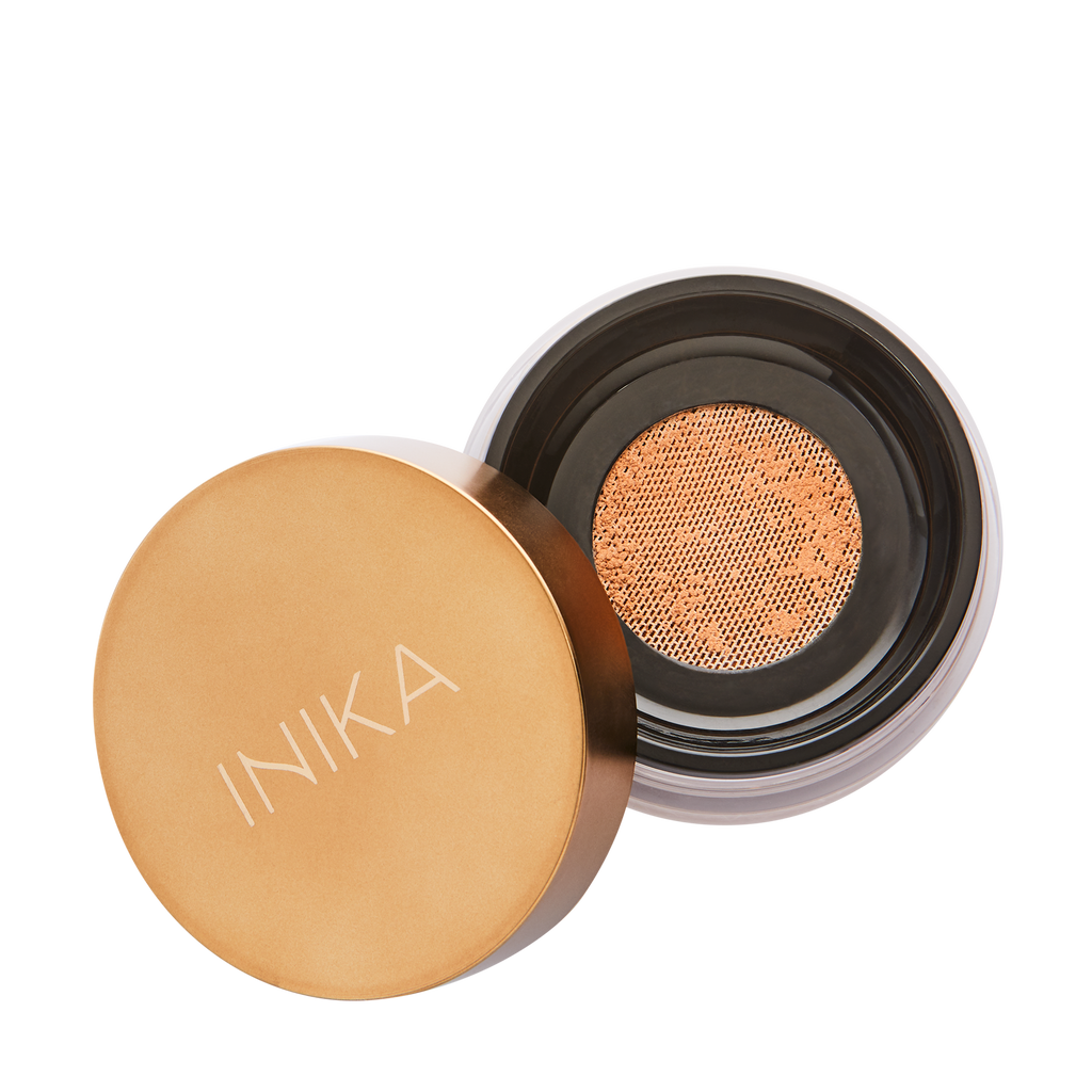 Loose Mineral Bronzer - Sunkissed