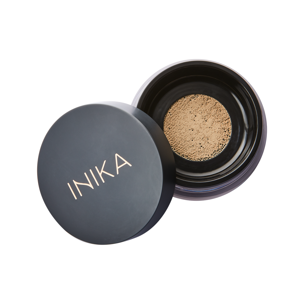 Loose Mineral Foundation SPF25 - Freedom