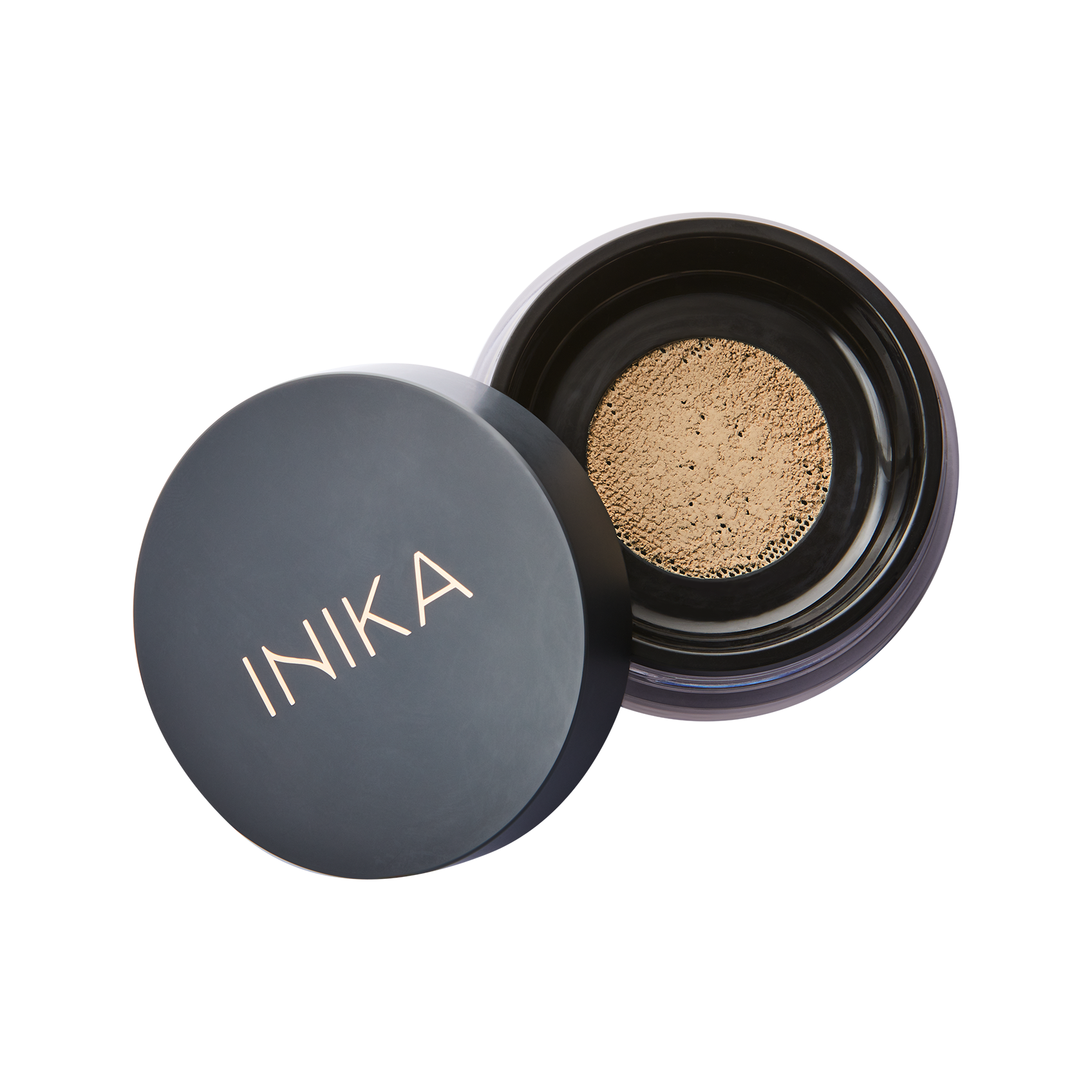 Loose Mineral Foundation SPF25 - Freedom