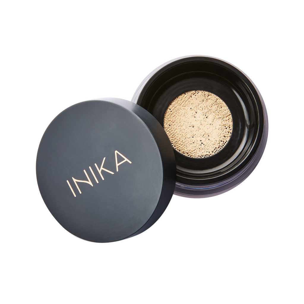 Loose Mineral Foundation SPF25 - Grace