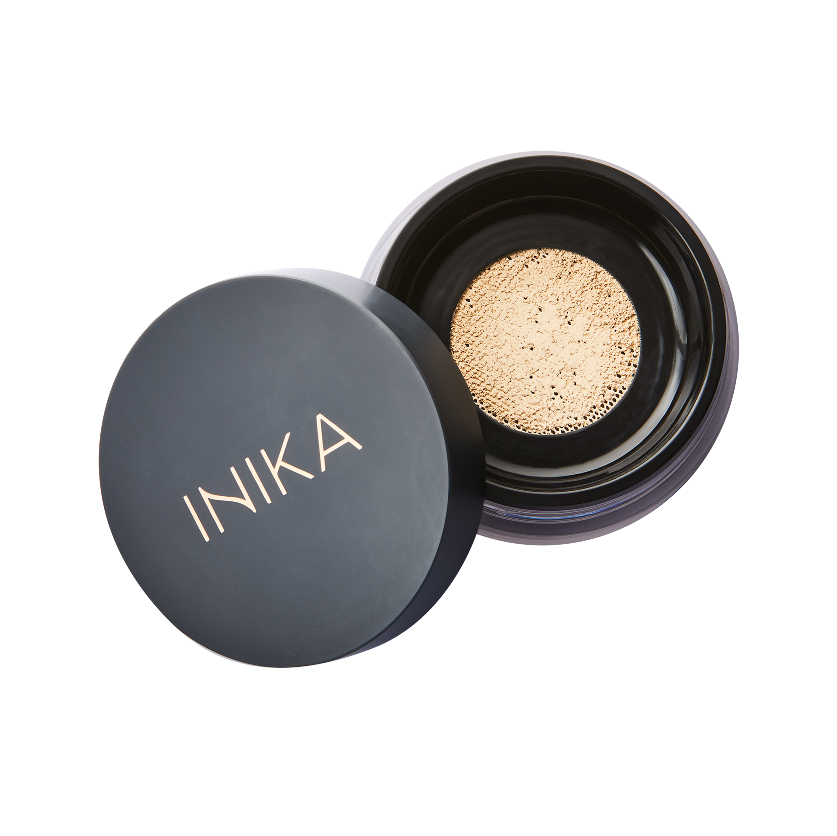 Loose Mineral Foundation SPF25 - Grace