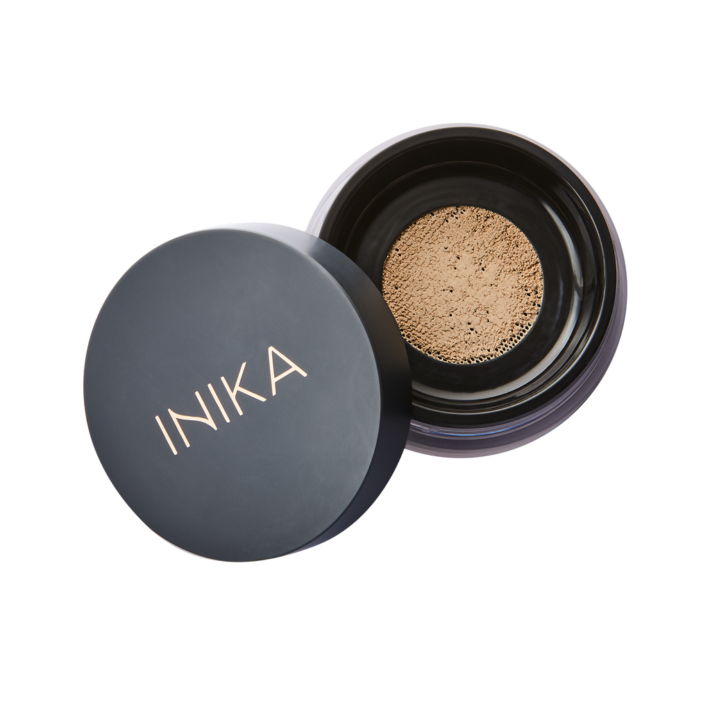 Loose Mineral Foundation SPF25 - Inspiration