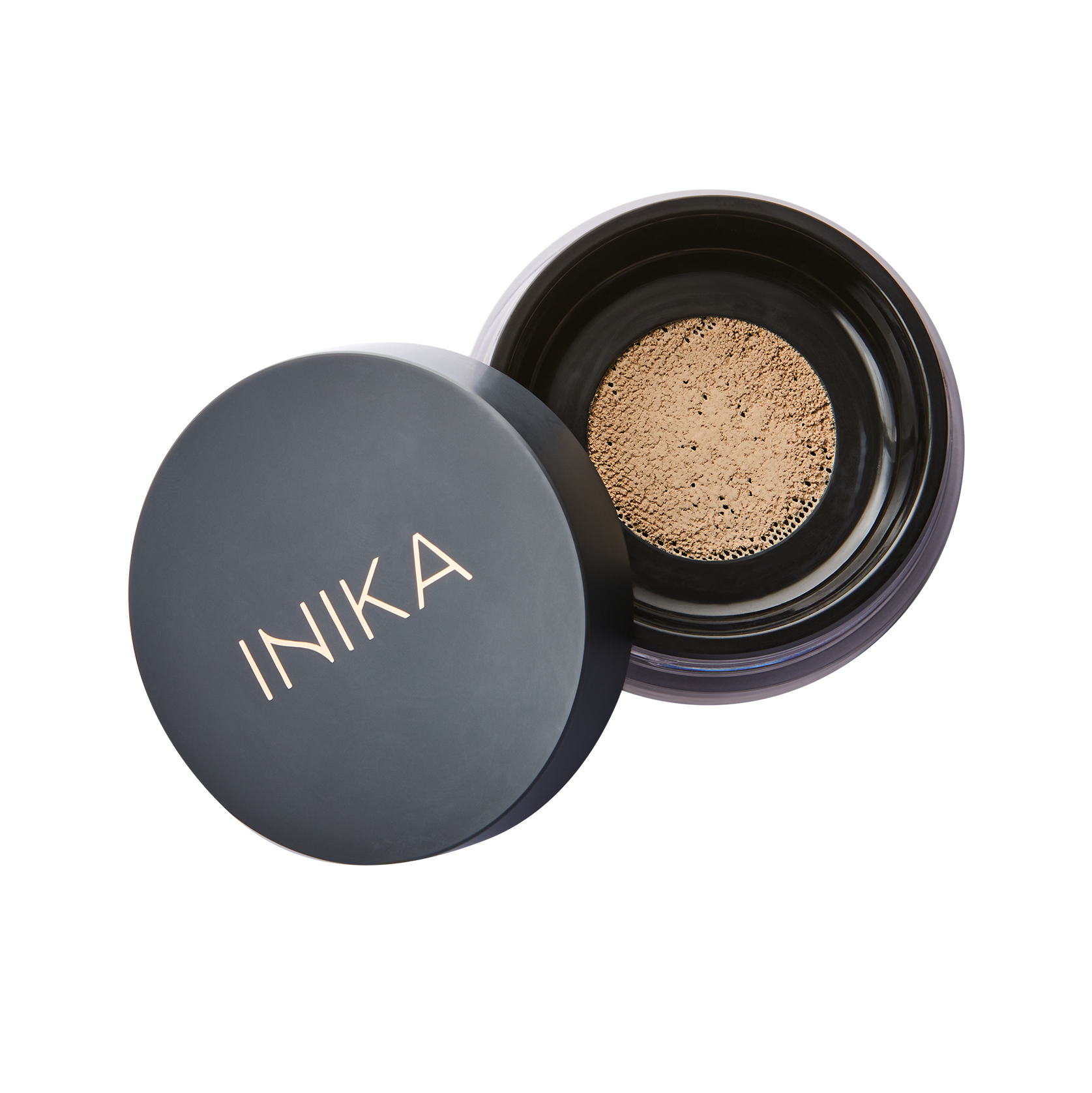 Loose Mineral Foundation SPF25 - Inspiration