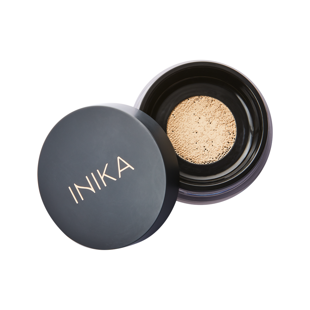 Loose Mineral Foundation SPF25 - Nurture