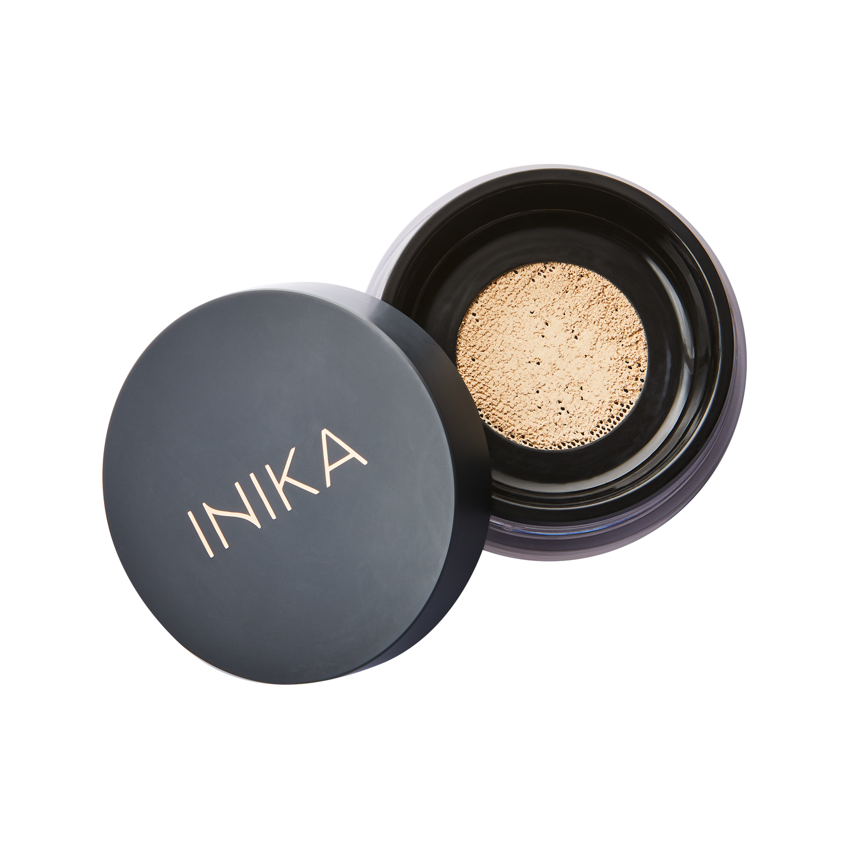 Loose Mineral Foundation SPF25 - Nurture