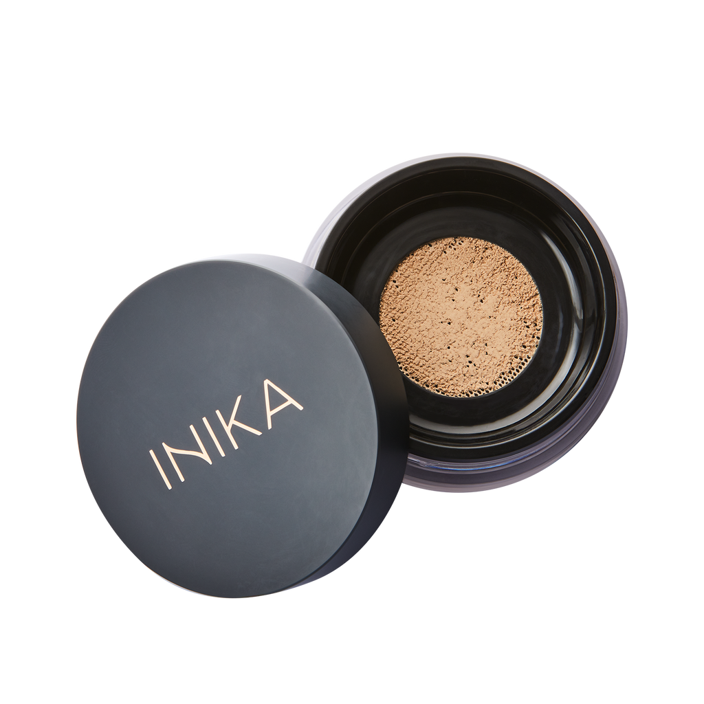 Loose Mineral Foundation SPF25 - Patience