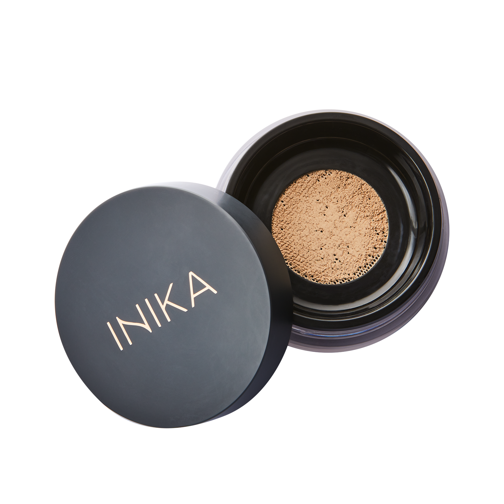 Loose Mineral Foundation SPF25 - Patience