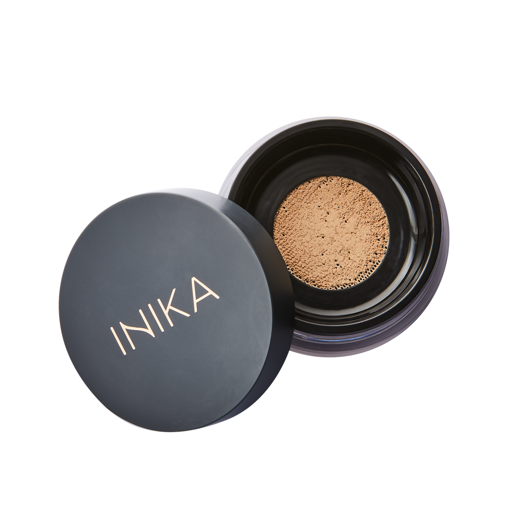 Loose Mineral Foundation SPF25 - Trust