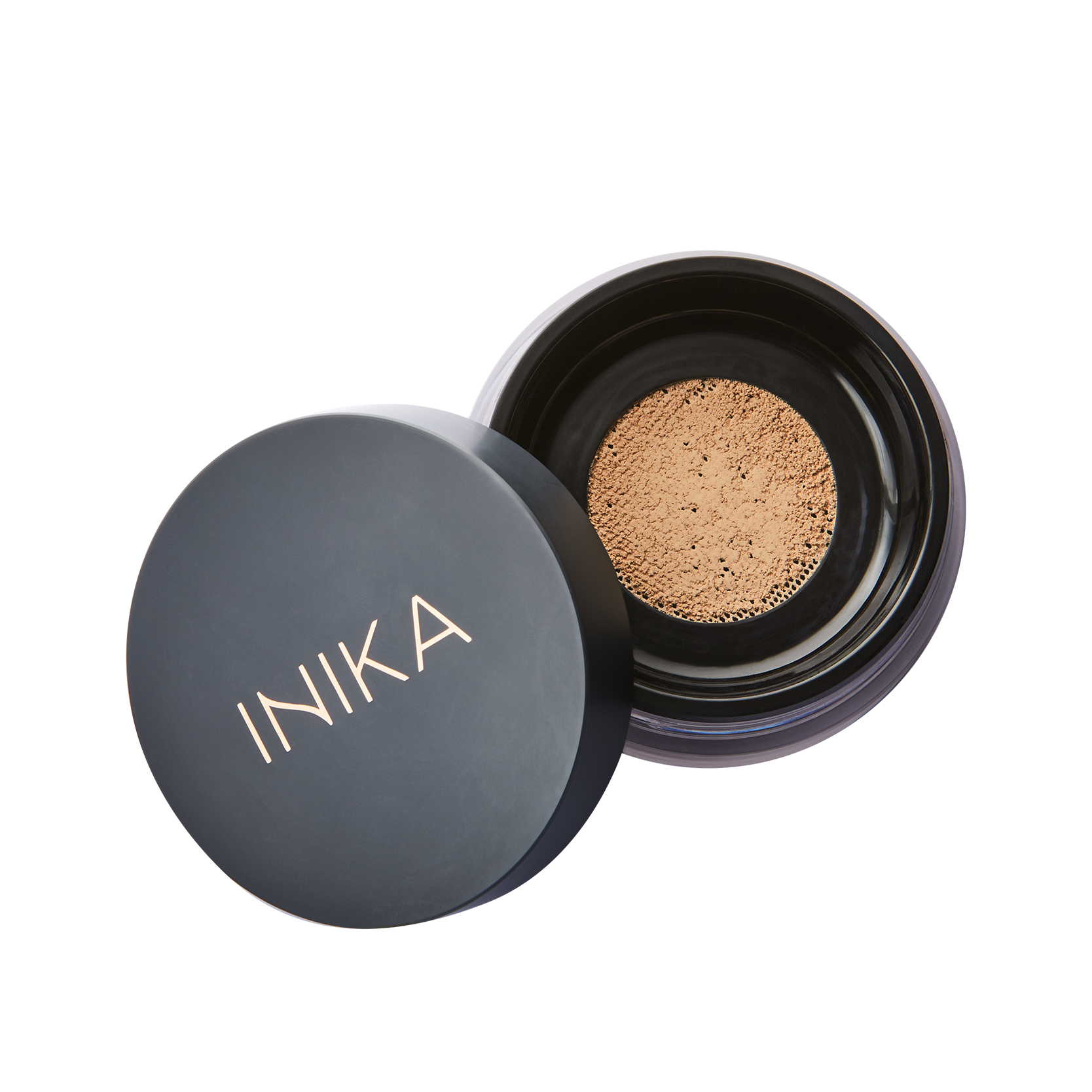 Loose Mineral Foundation SPF25 - Trust