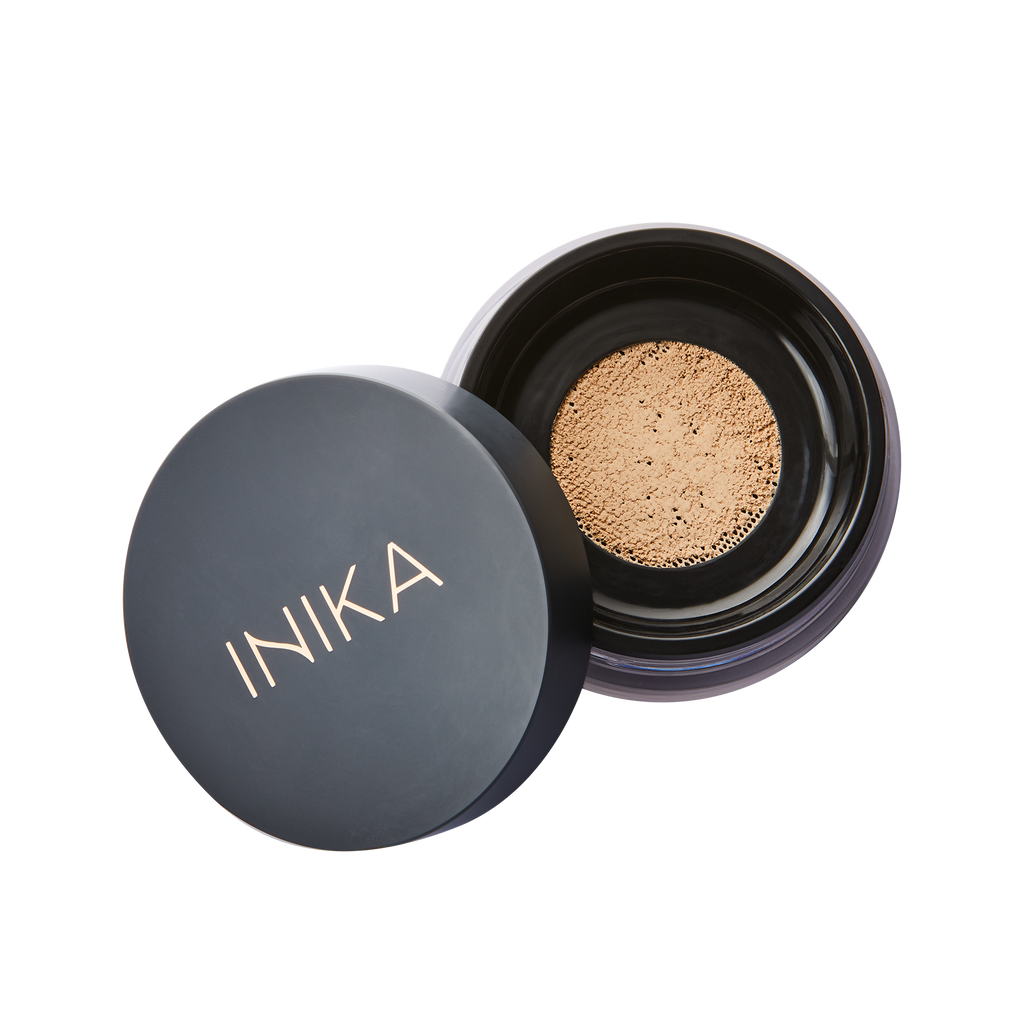Loose Mineral Foundation SPF25 - Unity