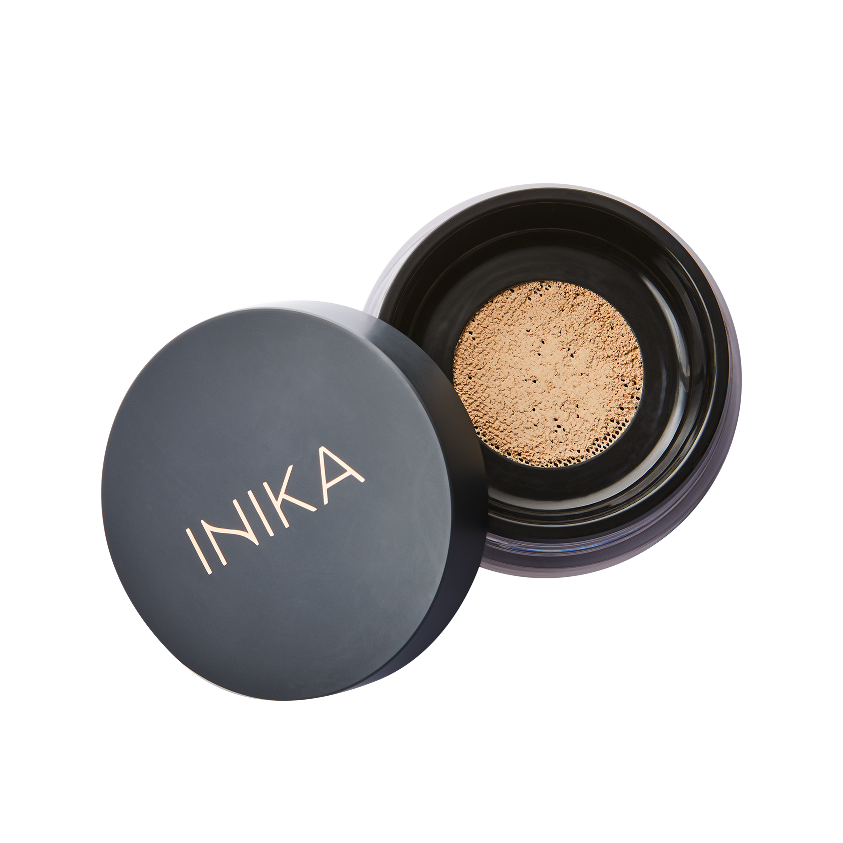 Loose Mineral Foundation SPF25 - Unity