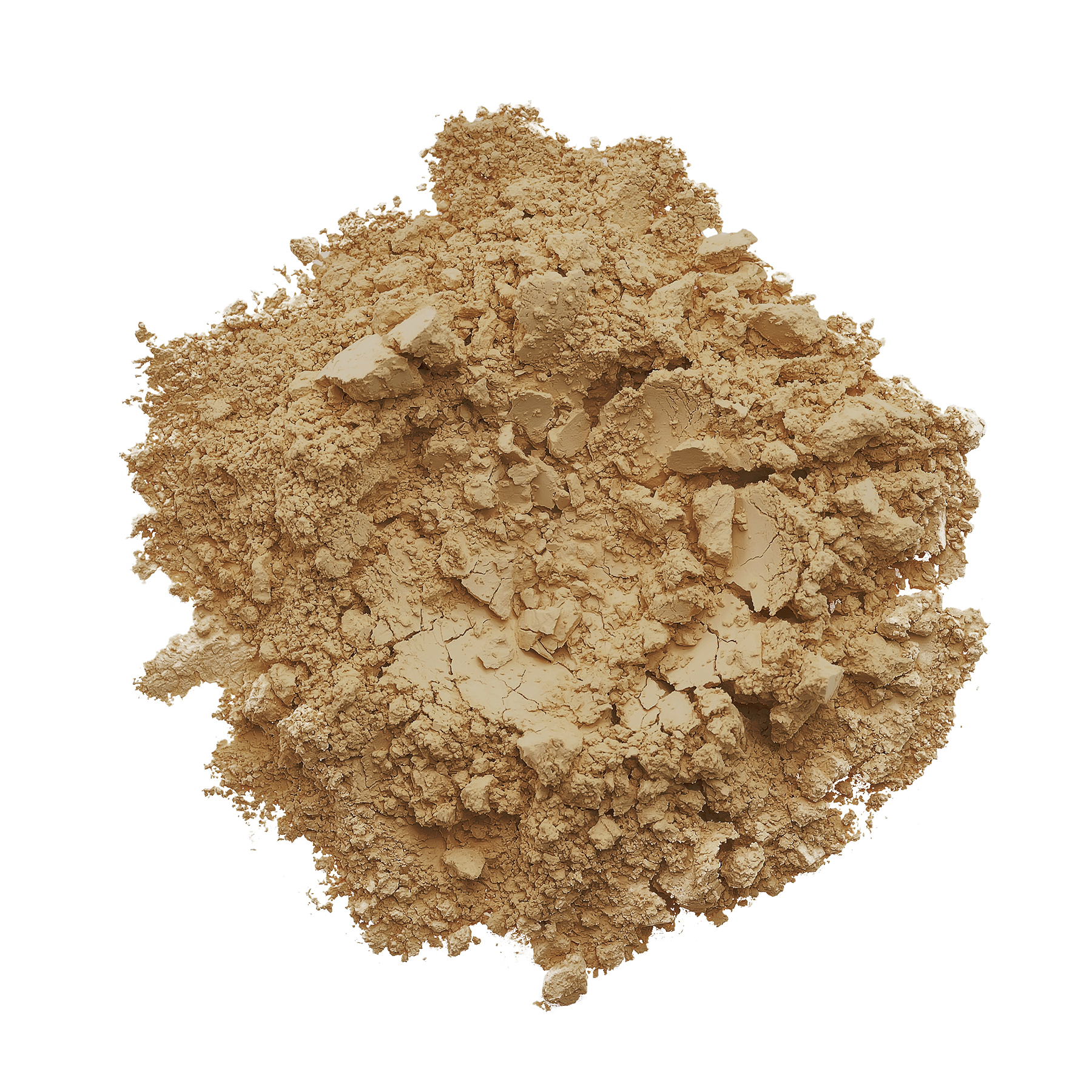 Loose Mineral Foundation SPF25 - Inspiration