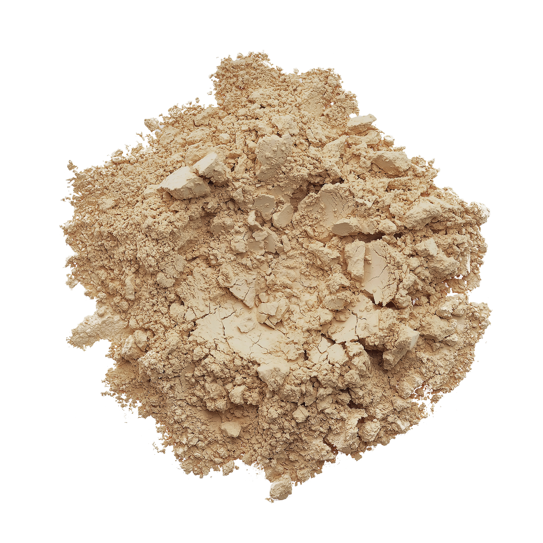 Loose Mineral Foundation SPF25 - Strenght
